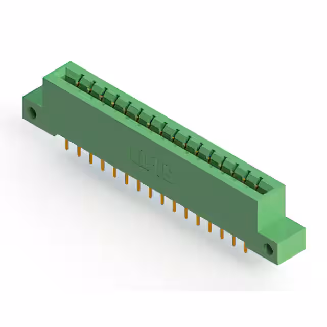 333-032-521-212 EDAC Inc.  Edgeboard Connectors